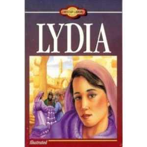 Lyndia