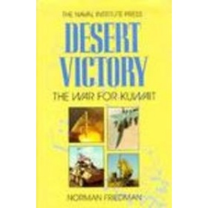 Desert Victory: War for Kuwait