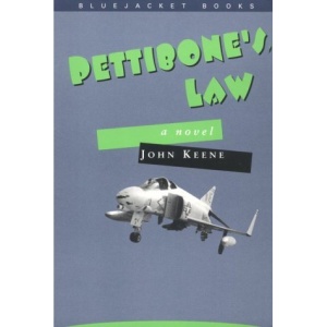 Pettibone's Law (Bluejacket Books)
