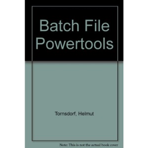 Batch File Powertools