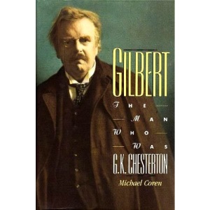 Gilbert: The Man Who Was G.K.Chesterton