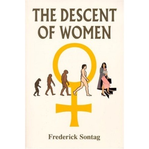 The Descent of Woman