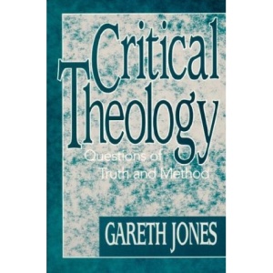 Critical Theology
