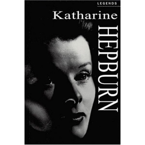 Katharine Hepburn: A Celebration (Applause Legends)