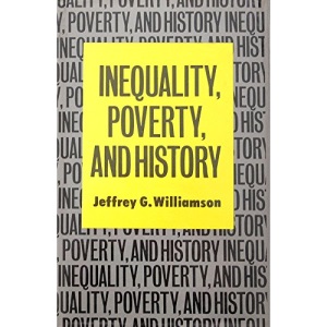 Inequality, Poverty and History