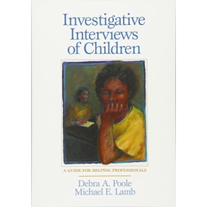 Investigative Interviews of Children