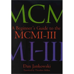 A Beginner's Guide to the MCMI-III