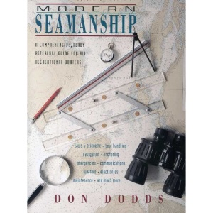 Modern Seamanship