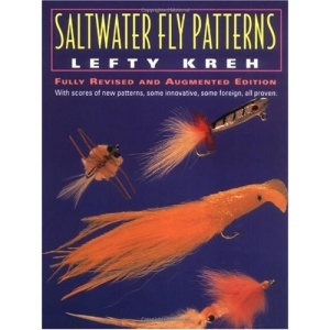 Saltwater Fly Patterns