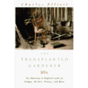 Transplanted Gardener