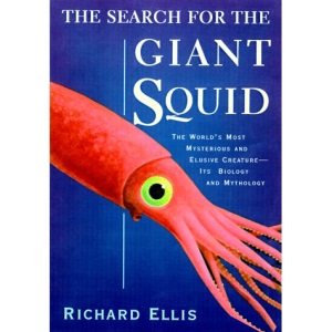 The Search for the Giant Squid
