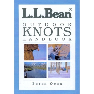 L.L.Bean Outdoor Knots Handbook