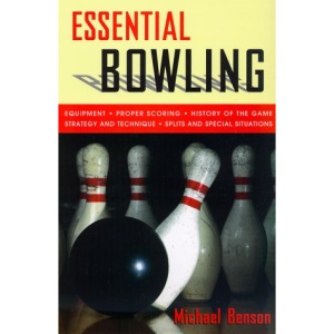 Essential Bowling