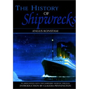 The History of Shipwrecks