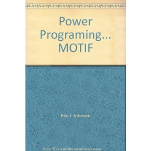 Motif Programming
