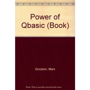 Power of Qbasic (Book)