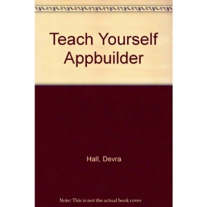 Teach Yourself Appbuilder
