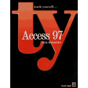 Teach Yourself Access 97