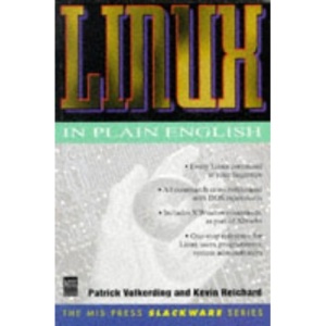 Linux in Plain English (Slackware)
