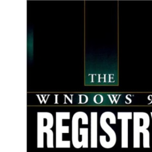 Windows 98 Registry: A Survival Guide for Users