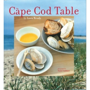 The Cape Cod Table