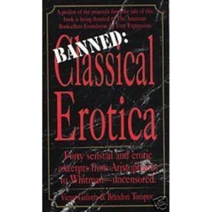 Banned: Classical Erotica