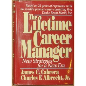 The Lifeline Career Manager