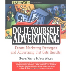 Streetwise Advertising, Direct Mail and Publicity (Adams Streetwise)