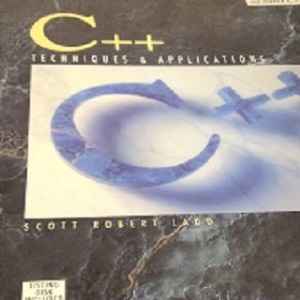 *C++ Techniques Applications