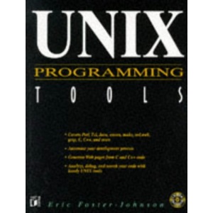 UNIX Programming Tools
