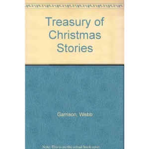 Treasury of Christmas Stories