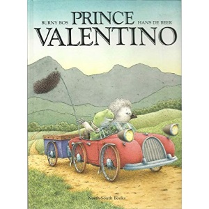 Prince Valentino
