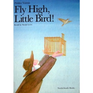 Fly High, Little Bird