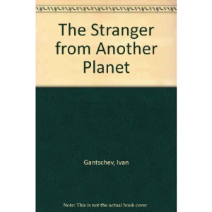 The Stranger from Another Planet