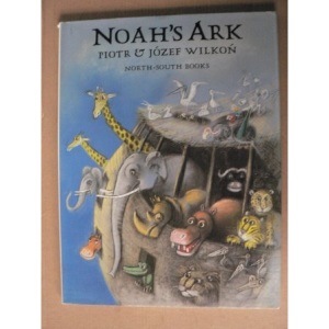 Noah's Ark