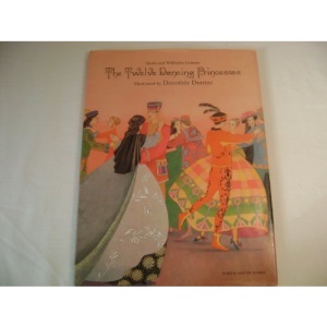 The Twelve Dancing Princesses