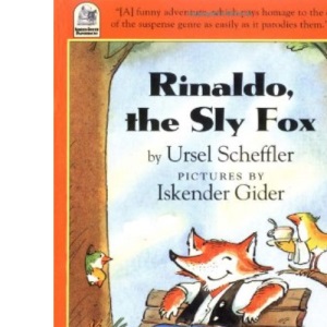 Rinaldo, the Sly Fox (Easy-to-Read Book)