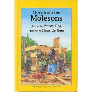 More from the Molesons