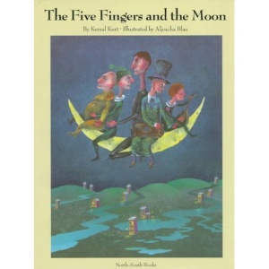 Five Fingers and the Moon