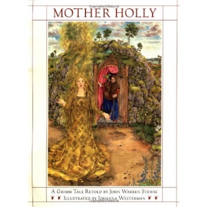 Mother Holly