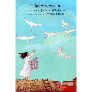 The Six Swans