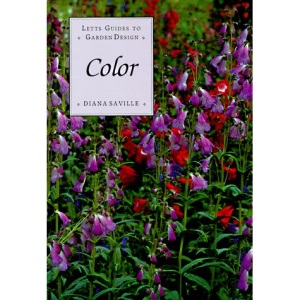 Color: Letts Guides to Garden Design