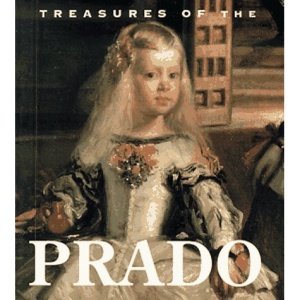 Treasure of the Prado (Tiny Folio)
