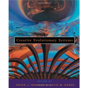 Creative Evolutionary Systems (The Morgan Kaufmann Series in Artificial Intelligence)