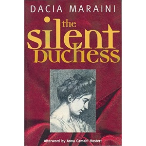 The Silent Duchess