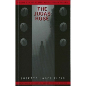 The Judas Rose (Native Tongue 2)