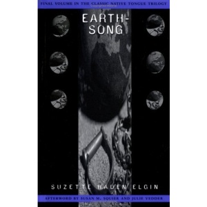 Earthsong (Native Tongue 3)