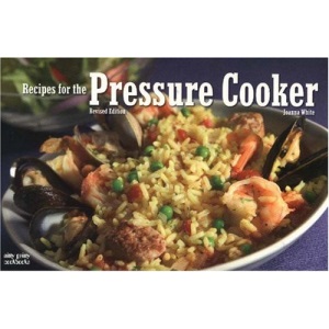 Recipes for Pressure Cooker