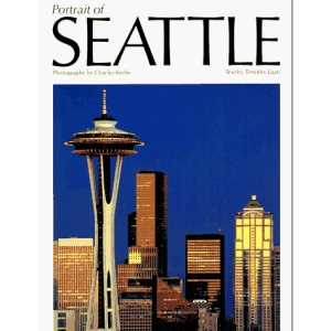 Portrait of Seattle (Portrait of America)