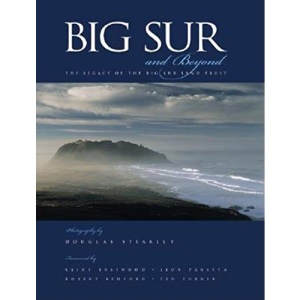 Big Sur and Beyond: The Legacy of the Big Sur Land Trust